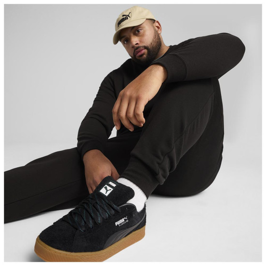 Puma Ανδρικό παντελόνι φόρμας Essentials No.1 Logo Sweatpants Puma Ανδρικό παντελόνι φόρμας Essentials No.1 Logo Sweatpants